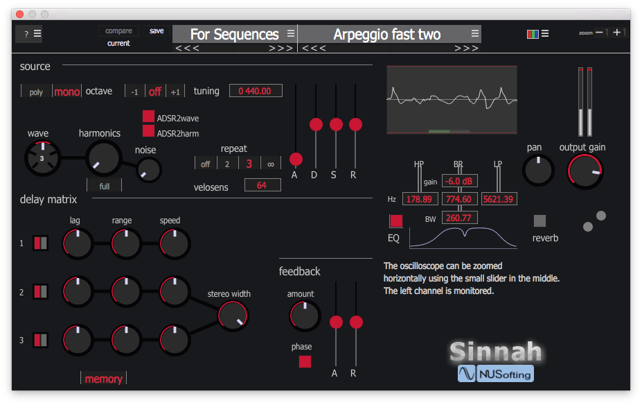 Звуковая карта для vst