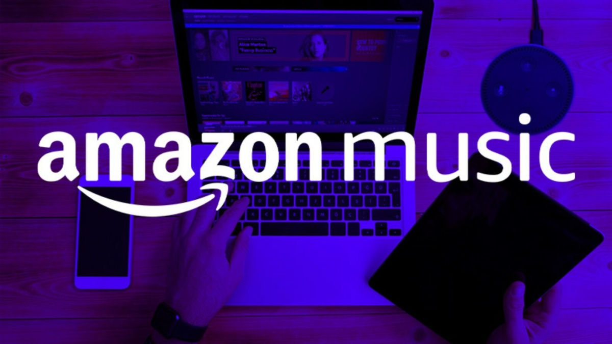 A growing trend is to sell music on Amazon Kami Records