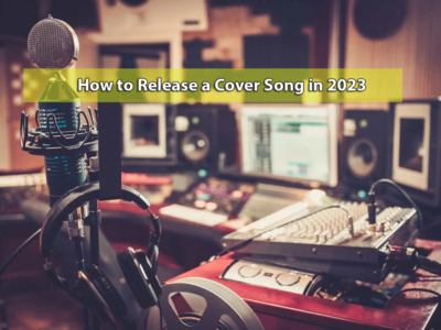 How to Release a Cover Song in 2023